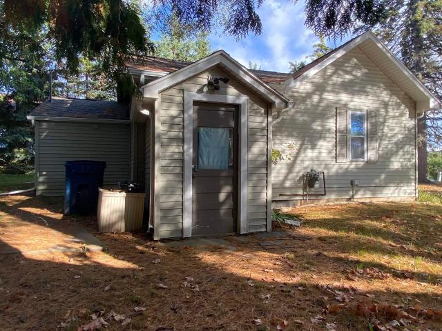 House for sale in West Branch, Michigan