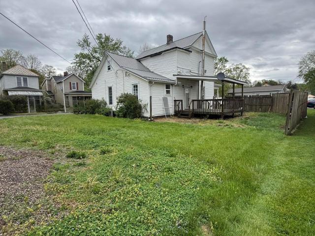 House for sale in Logan, Ohio