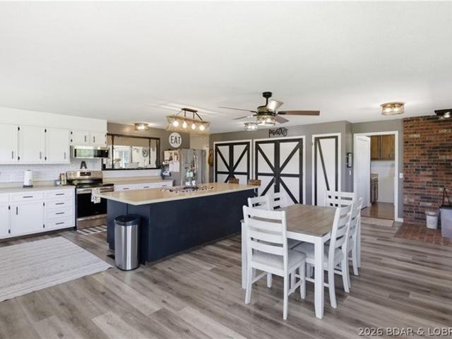 House for sale in Eldon, Missouri
