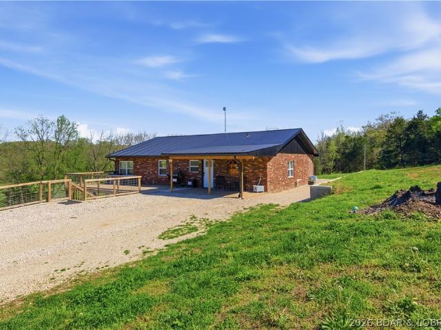 House for sale in Eldon, Missouri
