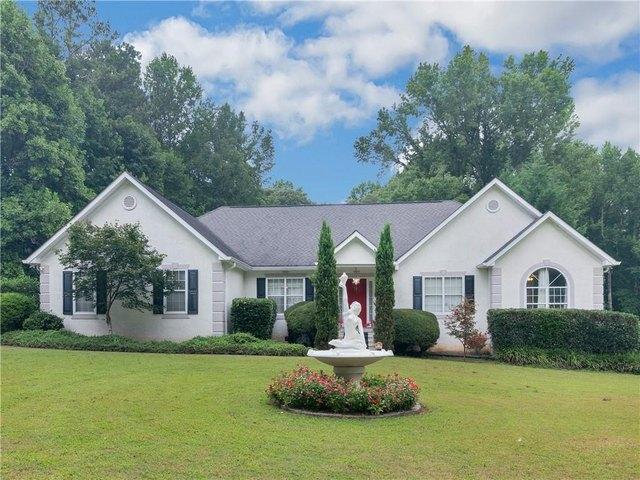 House for sale in Tyrone, Georgia