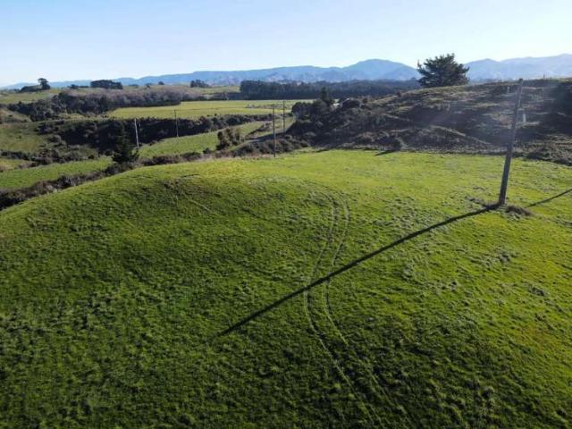 Property for sale in Tararua District