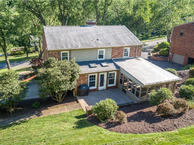 House for sale in Venetia, Pennsylvania