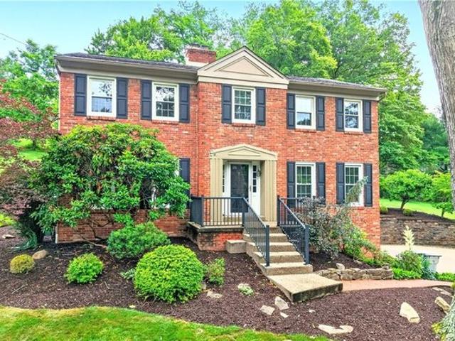 House for sale in Canonsburg, Pennsylvania