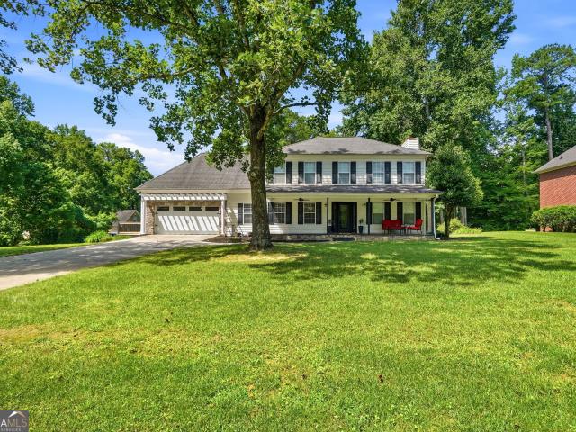House for sale in Dalton, Georgia