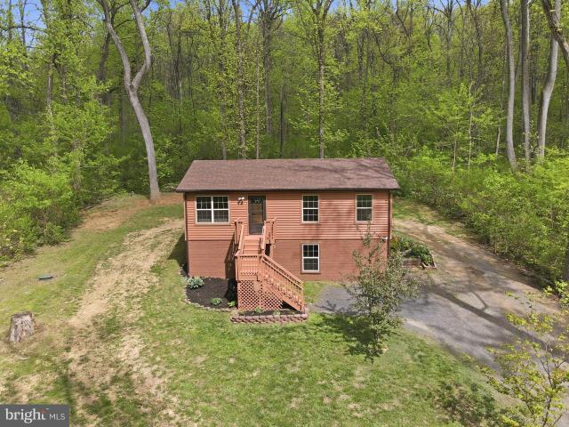 Property for sale in Virginia