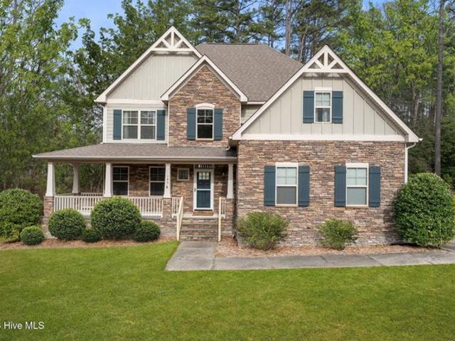 House for sale in Southern Pines, North Carolina