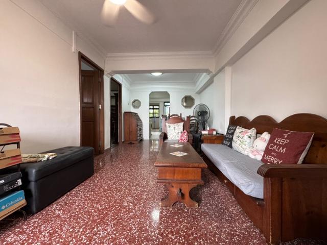 Apartment for sale