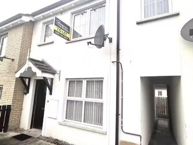House to rent