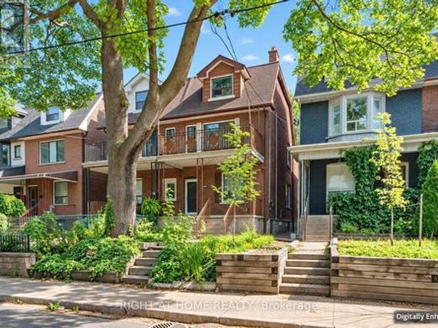 House for sale in Woburn, Ontario