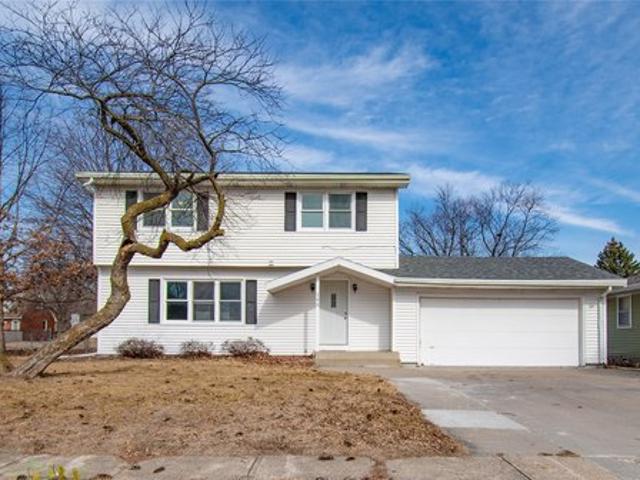 House for sale in Waukee, Iowa