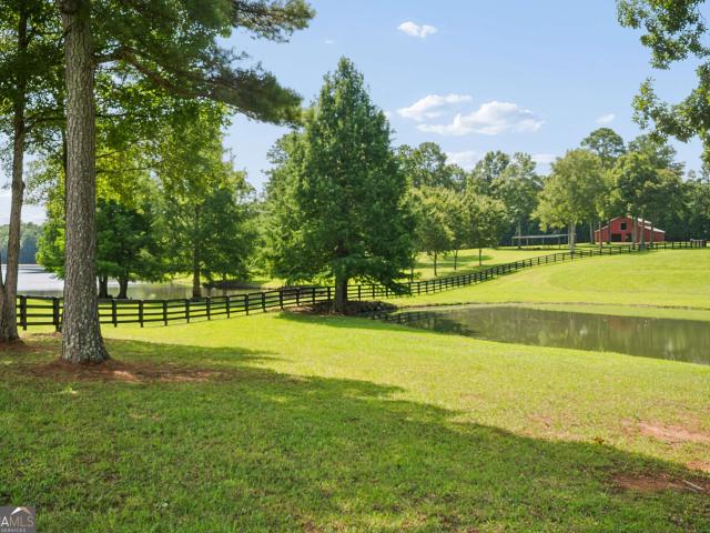 Farm for sale in Fayetteville, Georgia