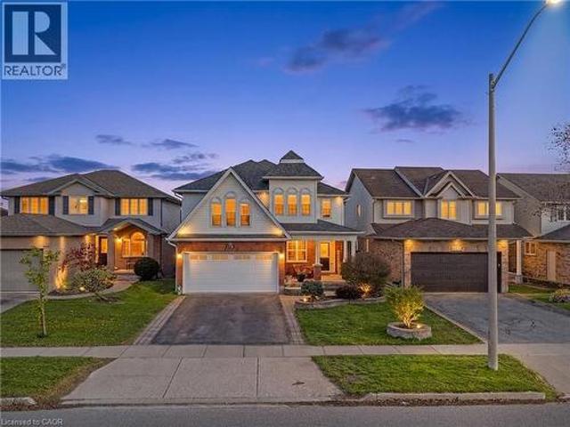 House for sale in Cambridge, Ontario