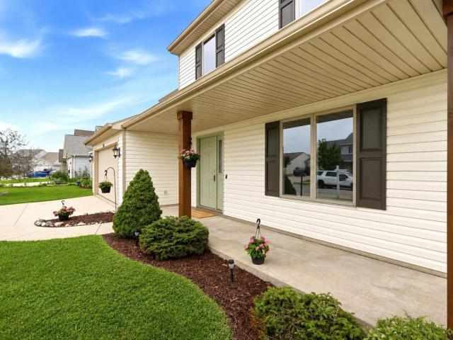 House for sale in Fort Wayne, Indiana