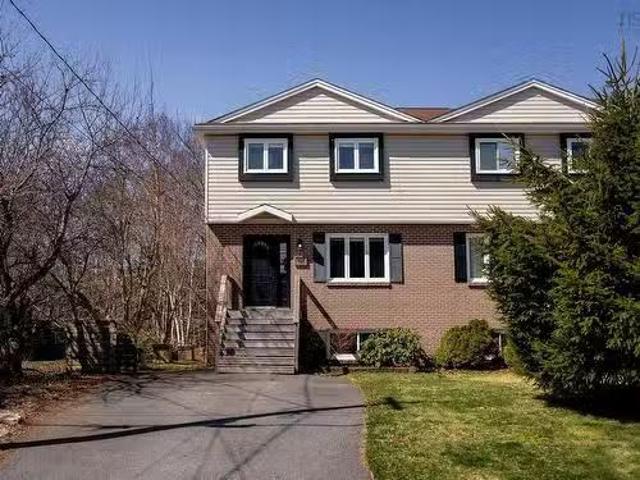 House for sale in Timberlea, Nova Scotia