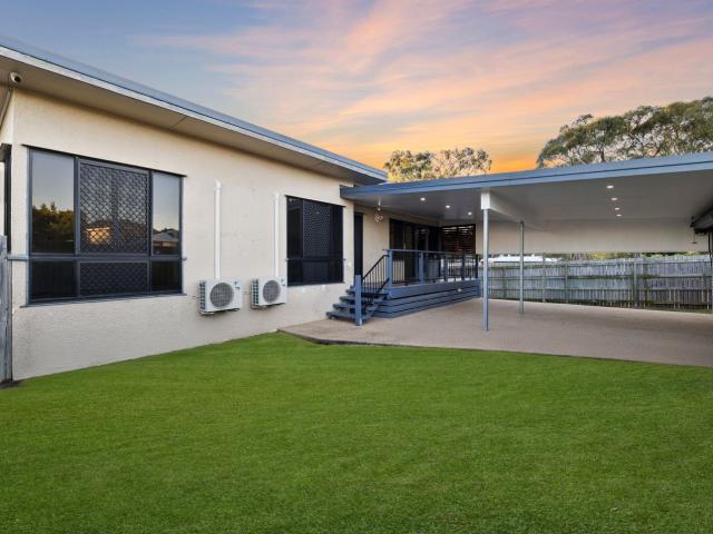 Apartment for rent in Rockhampton, Queensland