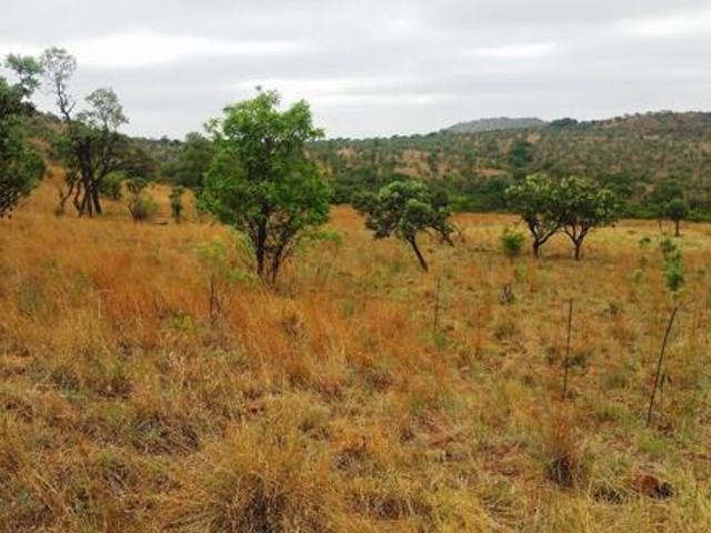 Land for sale in North West