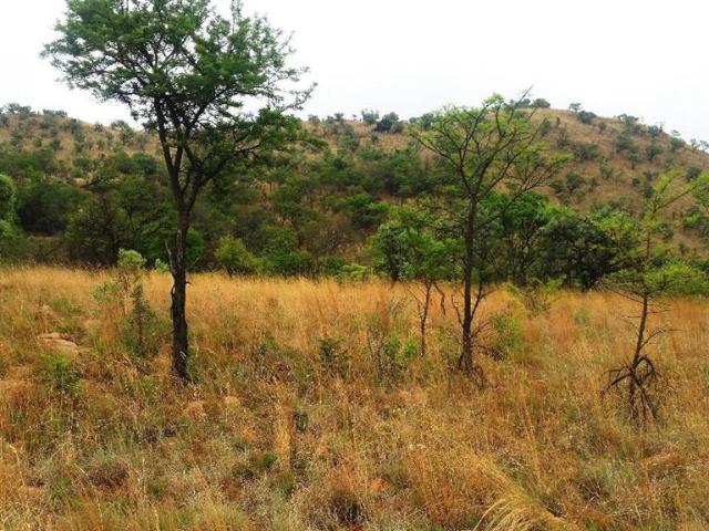 Land for sale in North West