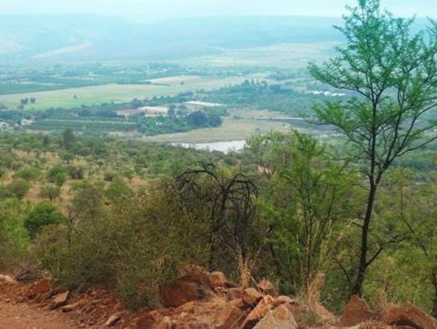 Land for sale in North West