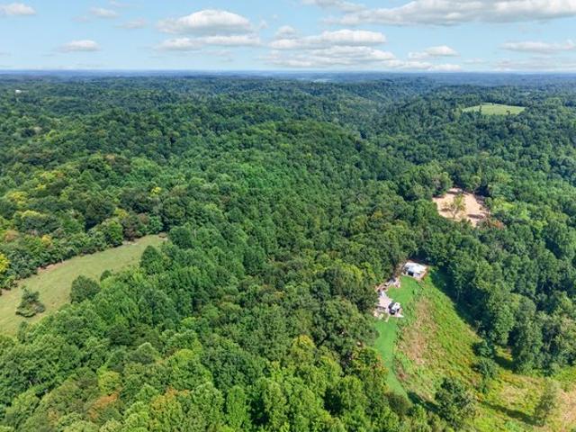 Farm for sale in Tennessee