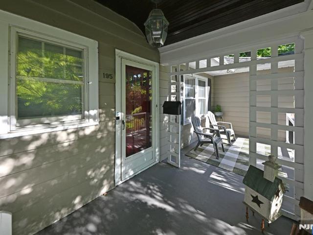 House for sale in Glen Rock, Bergen County
