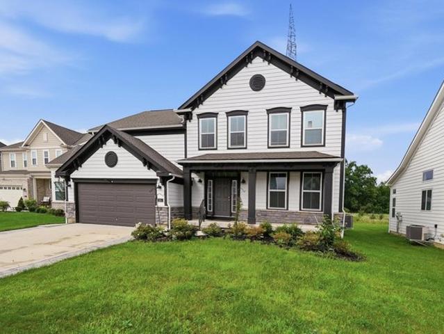 House for sale in Berlin, Ohio