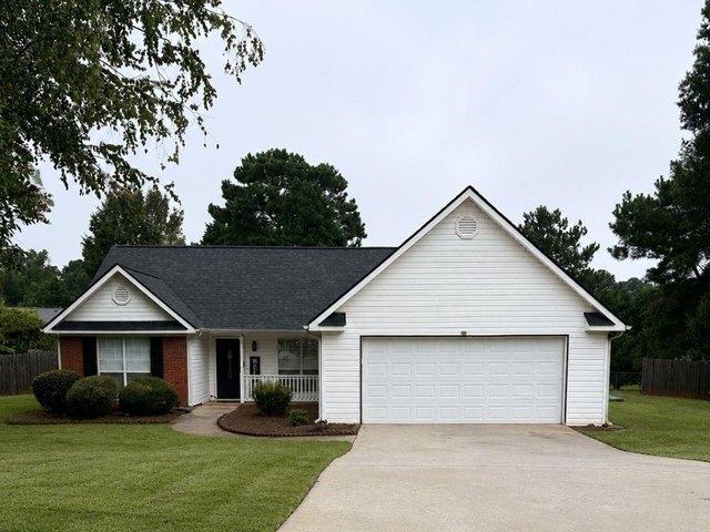 House for sale in Covington, Georgia