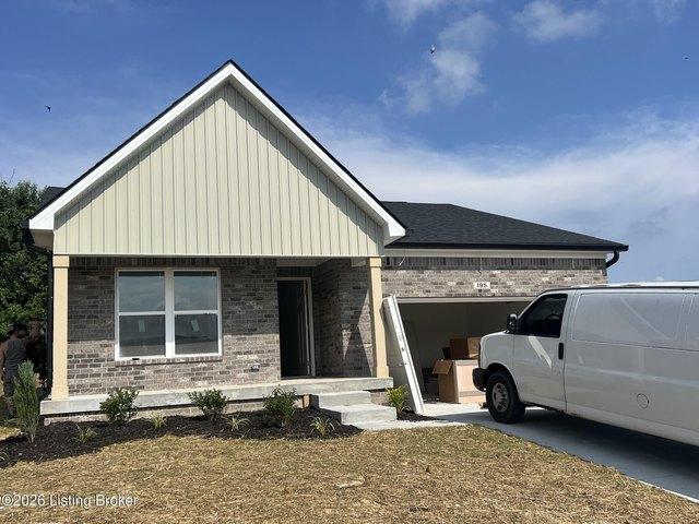House for sale in Mount Washington, Kentucky