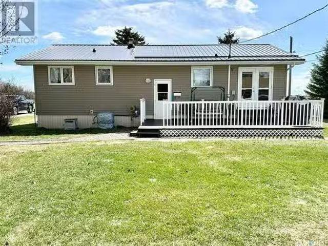 House for sale in Creelman House for sale in Creelman