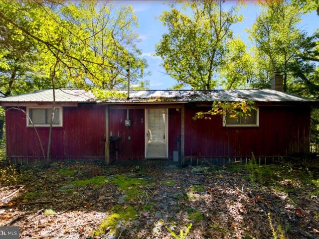 Land for sale in Milam, Moorefield