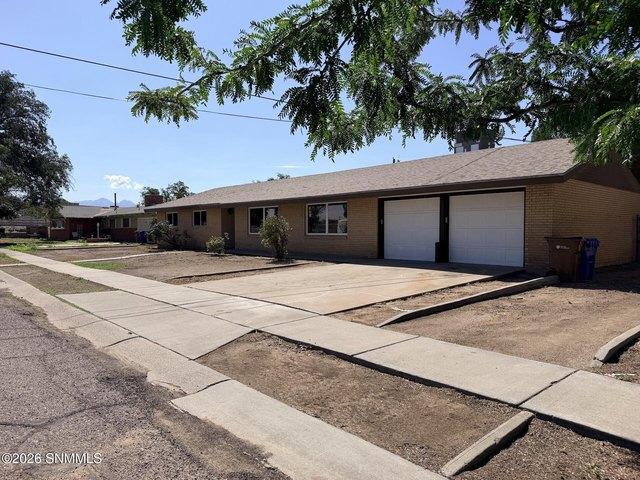House for sale in Dona Ana, New Mexico