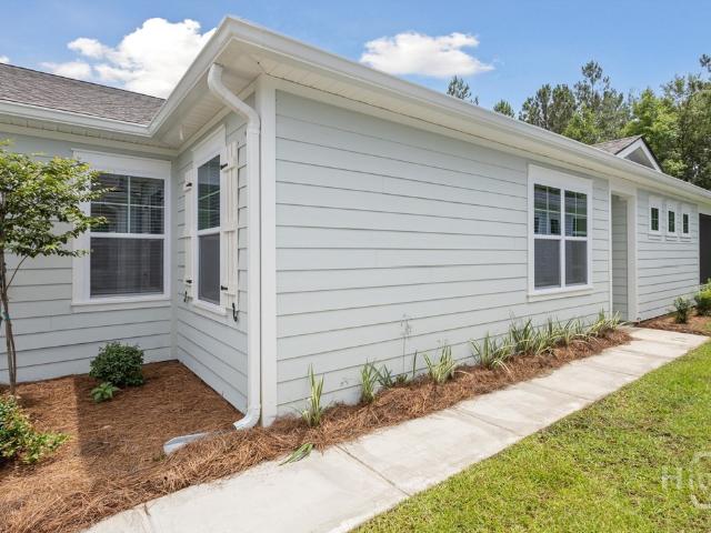 Townhouse for sale in Pooler, Georgia
