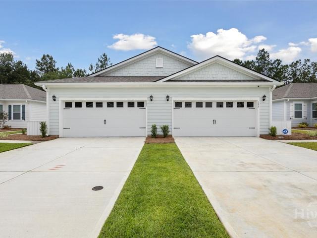 Townhouse for sale in Pooler Townhouse for sale in Pooler