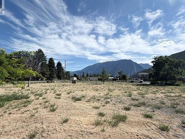 Land for sale in British Columbia