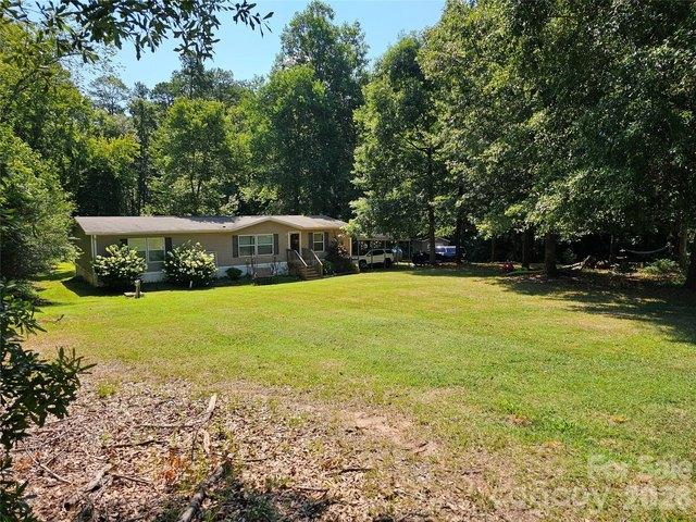 House for sale in Rutherford, North Carolina
