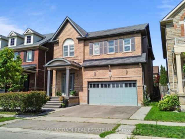 House for sale in Milton, Ontario