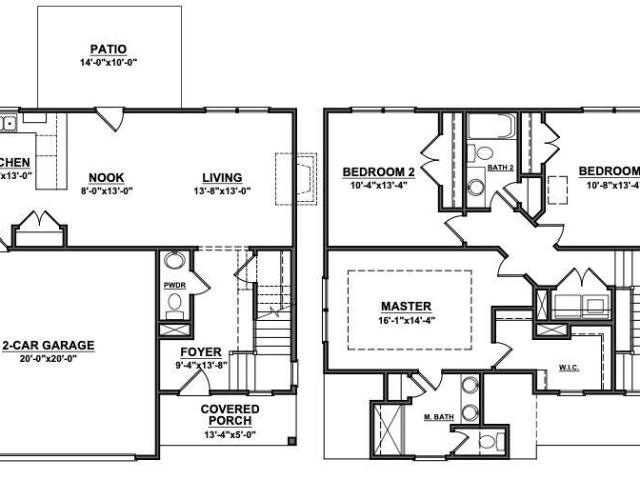 House for sale in Smithfield, North Carolina