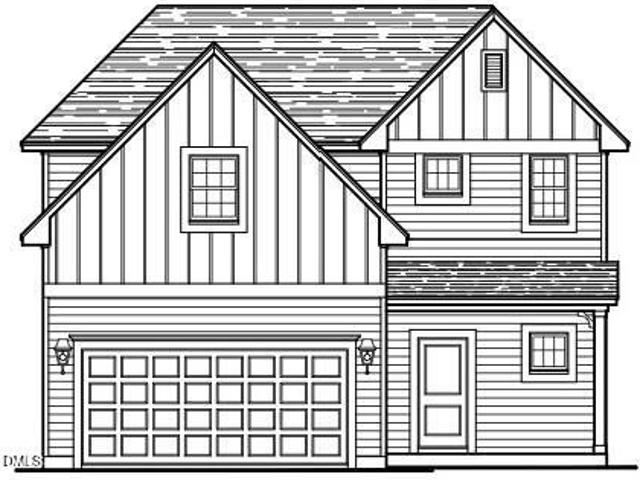 House for sale in Smithfield, North Carolina