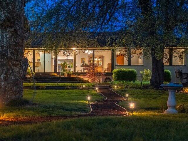House for sale in Red Bluff, California