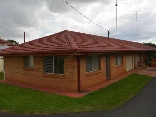 Apartment for rent in Toowoomba, Queensland