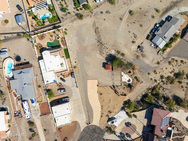 Land for sale in Lake Havasu City, Arizona