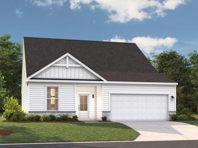 House for sale in Boiling Springs, Spartanburg County