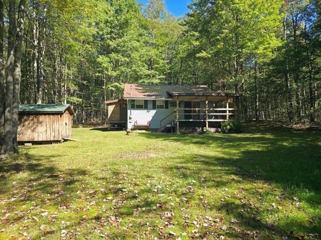 House for sale in Wilcox, Jones Township