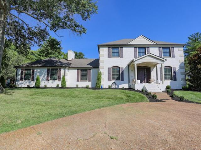House for sale in Paducah, Kentucky