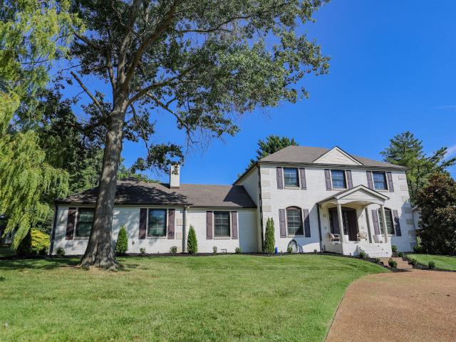House for sale in Paducah, Kentucky