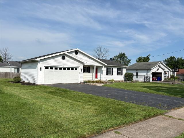 Property for rent in North Greece, New York
