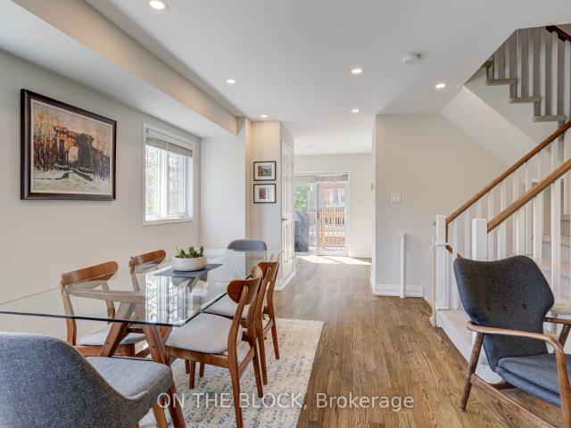 House for sale in Woburn, Ontario