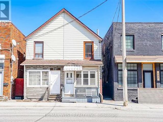 House for sale in Woburn, Ontario