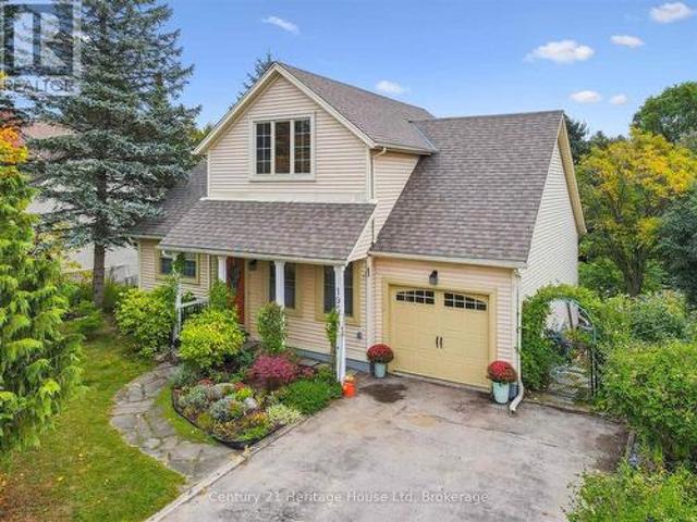 House for sale in Wellington, Ontario