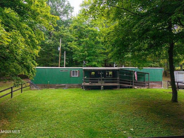 House for sale in Bedford, Pennsylvania